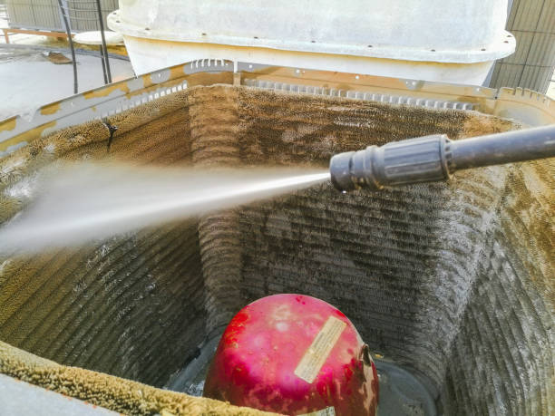 Best Commercial Air Duct Cleaning  in Shenandoah Junction, WV