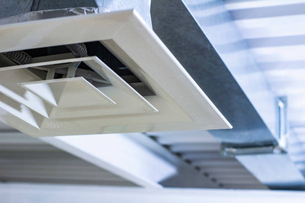 Ductwork Cleaning Services in Shenandoah Junction, WV