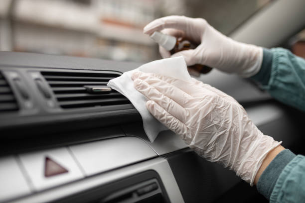 Best Best Air Duct Cleaning Company  in Shenandoah Junction, WV
