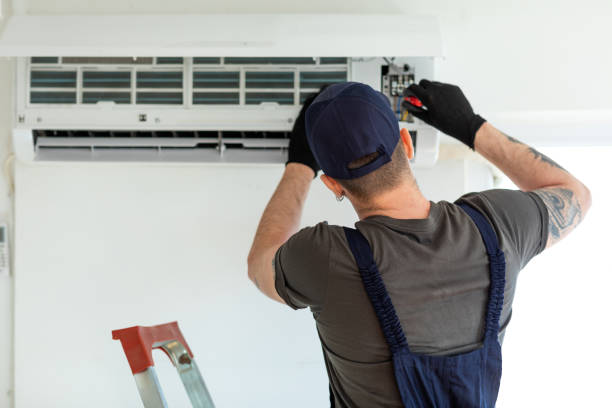 Best Affordable Air Duct Cleaning  in Shenandoah Junction, WV