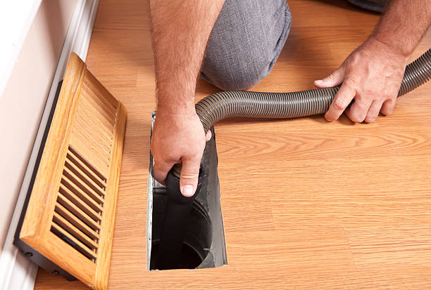 Best HVAC Air Duct Cleaning  in Shenandoah Junction, WV